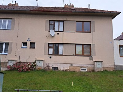 Polní, Zruč nad Sázavou